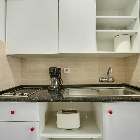 Apartment Amanda Playa Del Cura (Gran Canaria)