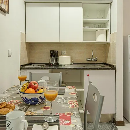 Apartment Amanda Playa Del Cura (Gran Canaria)