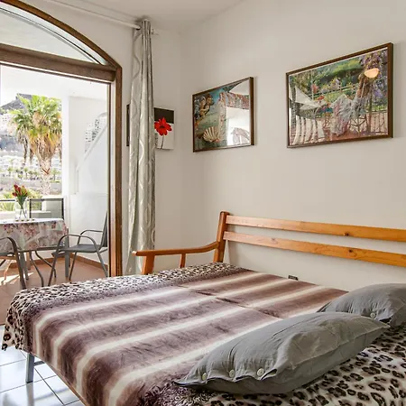 Amanda Appartement Playa Del Cura (Gran Canaria)