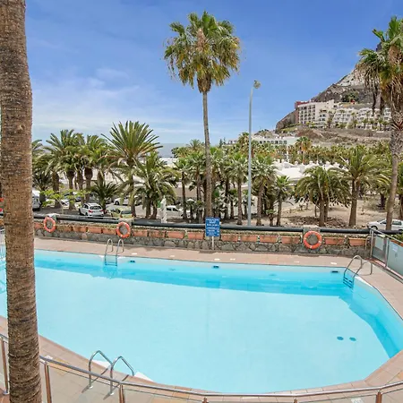 Amanda Playa Del Cura (Gran Canaria)