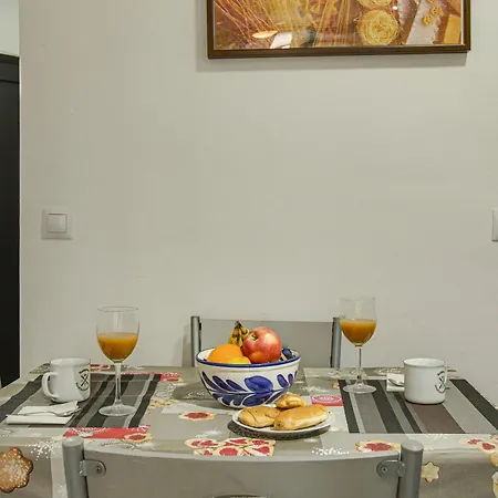 Appartement Amanda Playa Del Cura (Gran Canaria)