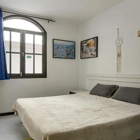 Appartement Amanda Playa Del Cura (Gran Canaria)