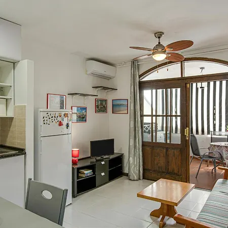 Amanda Appartement Playa Del Cura (Gran Canaria)