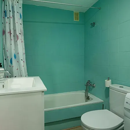Appartement Amanda *