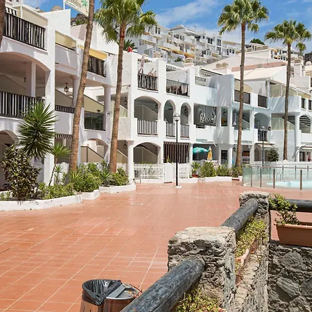 Appartement Amanda Playa Del Cura (Gran Canaria)