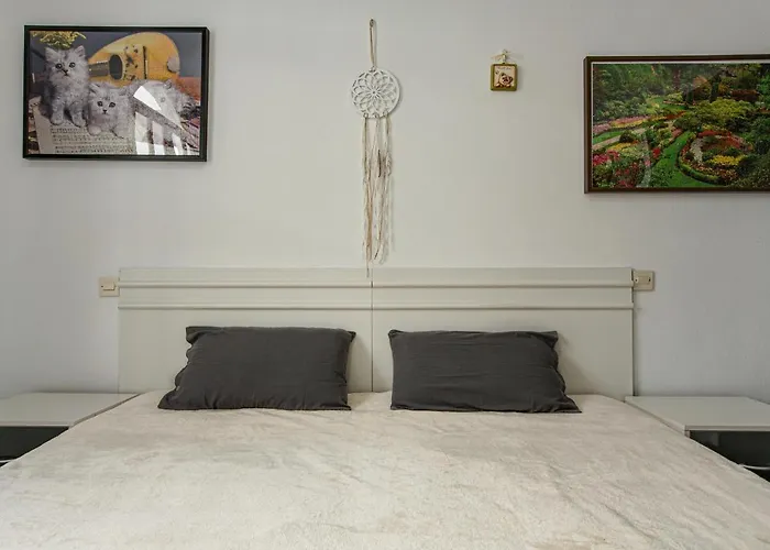 Appartement Amanda *