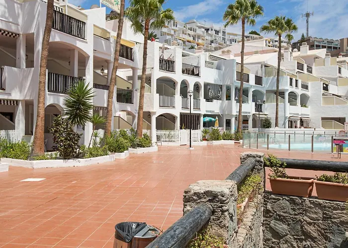 Amanda Playa Del Cura (Gran Canaria)