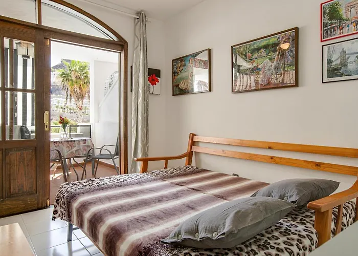 Appartement Amanda *