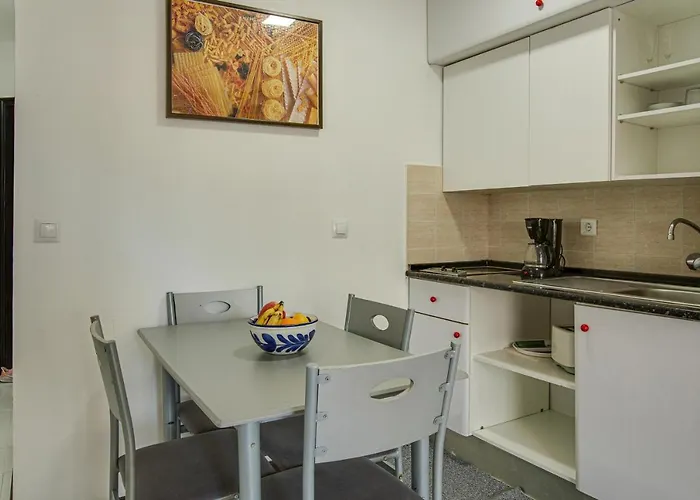 Appartement Amanda *