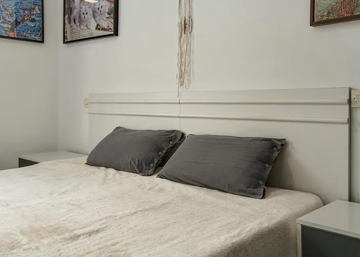 Appartement Amanda *