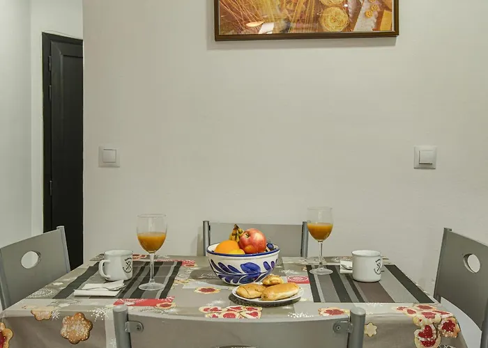 Amanda Playa Del Cura (Gran Canaria)