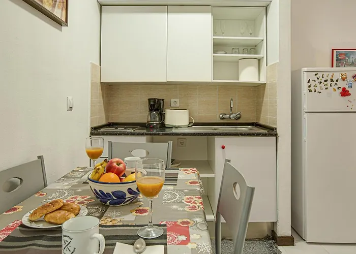 Apartmán Amanda Playa Del Cura (Gran Canaria)